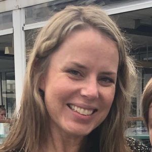 Meet your Posher, Meghan